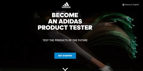 adidas product testing|adidas testing website.